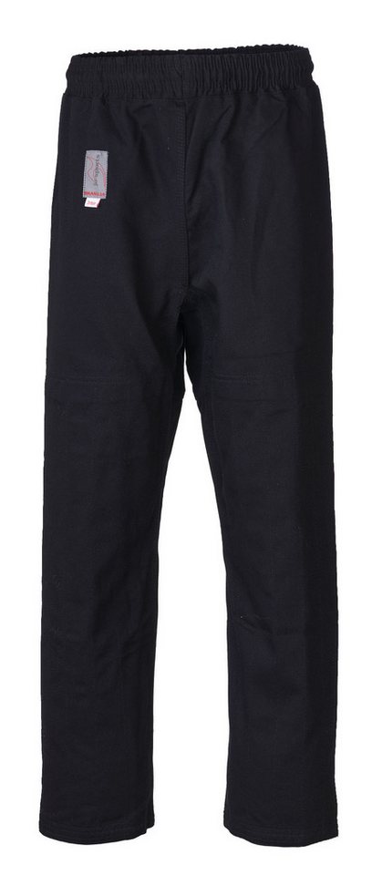 Ju-Sports Trainingshose Brasilia von Ju-Sports