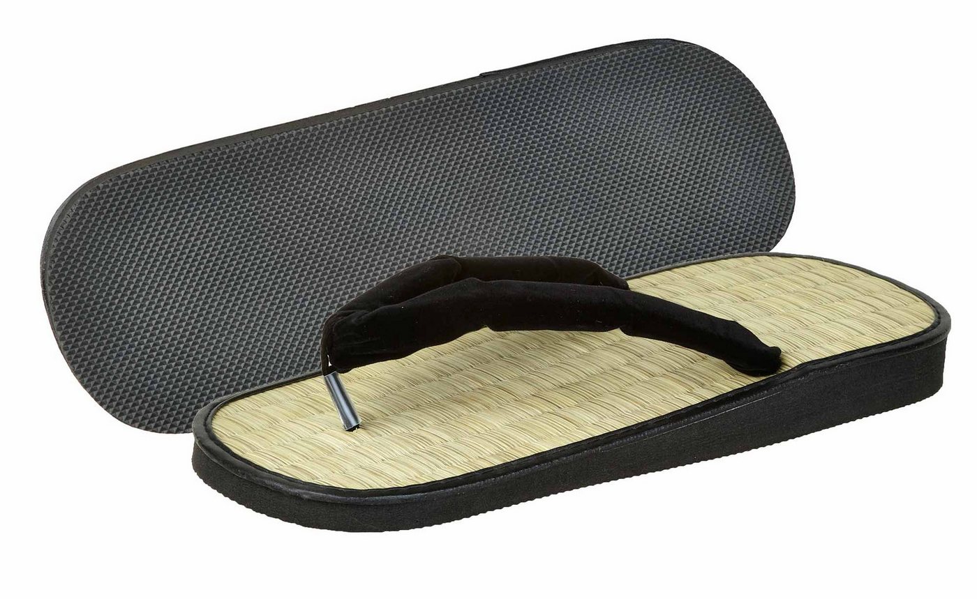 Ju-Sports Zori Zehensteg Sandale von Ju-Sports