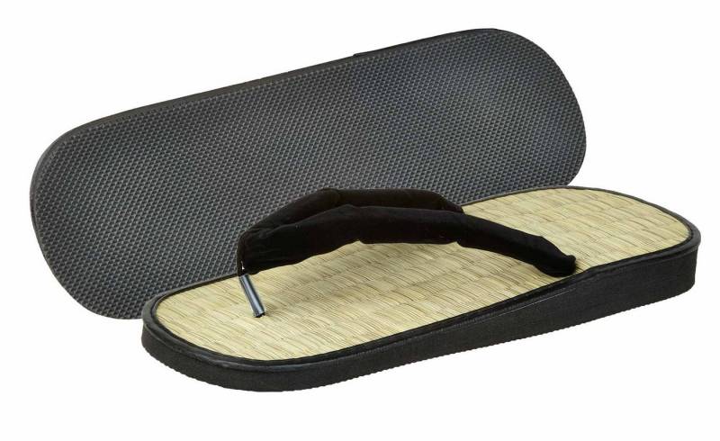 Ju-Sports Zori Zehensteg Sandale von Ju-Sports