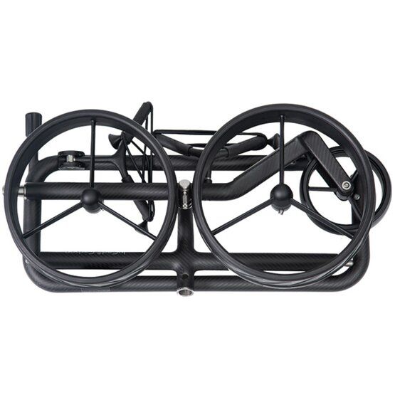 JuCad Carbon Shadow (Sonderaktion) schwarz von JuCad