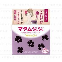 JuJu - Madame Juju Moisture Classic Cream 45g von JuJu