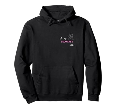 Beste Mama — Liebevolles Design für stolze Mütter Pullover Hoodie Beste Mama — Liebevolles Design für stolze Mütter Pullover Hoodie von JuRa