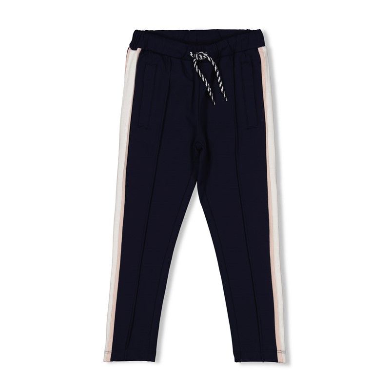 Jogginghose Mädchen navy / Jubel von Jubel