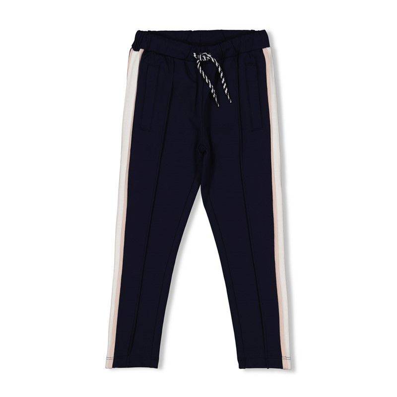 Jogginghose Mädchen navy / Jubel von Jubel