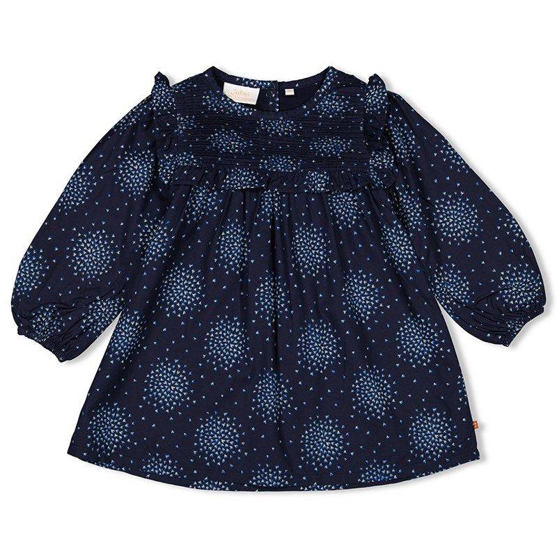 Jubel Amour Toujours Kleid navy Winter von Jubel