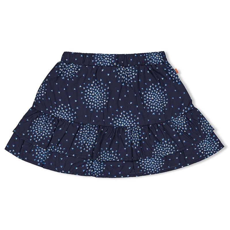 Jubel Amour Toujours Rock Mädchen navy von Jubel