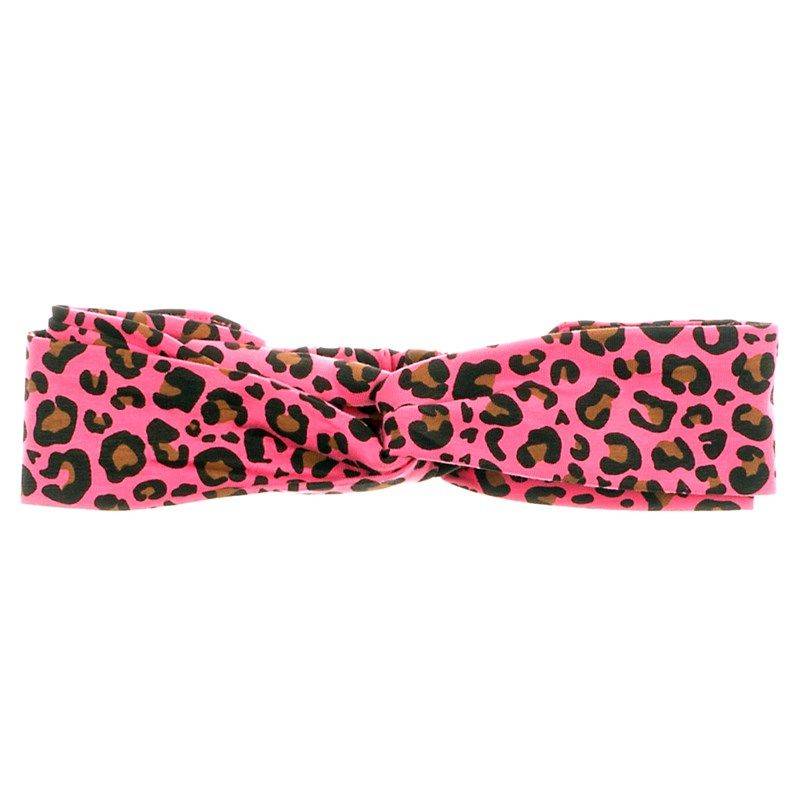 Jubel Animal Attitude Haarband von Jubel