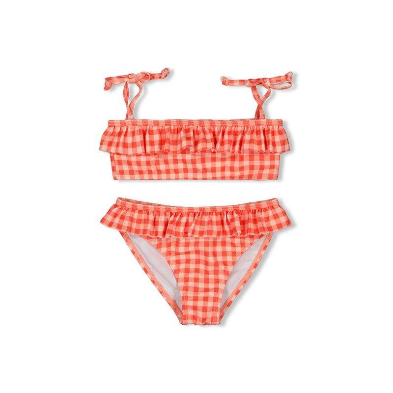 Jubel Berry nice Bikini Sommer Mädchen red von Jubel