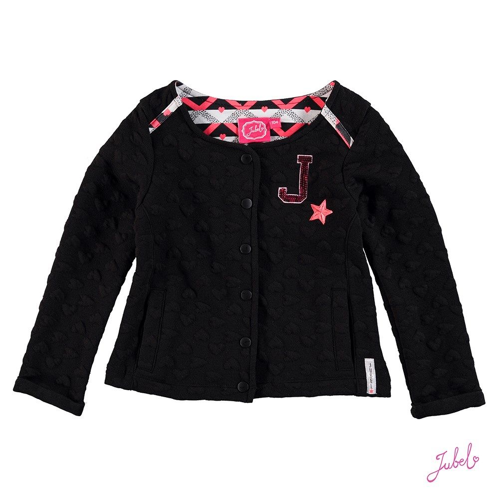 Jubel City Weste Jacke von Jubel