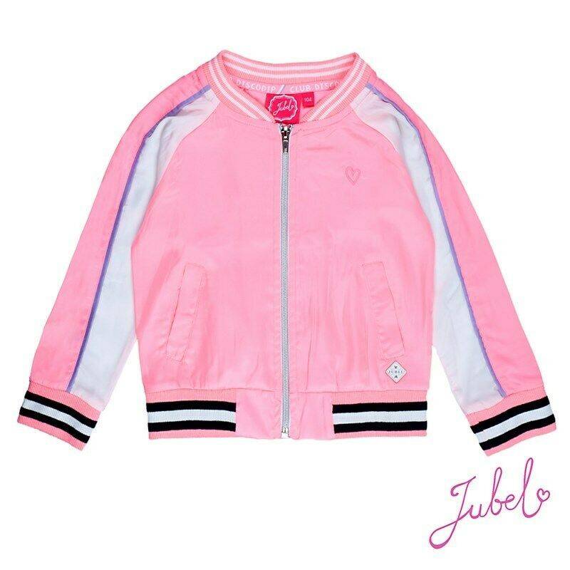 Jubel Discodip Bomberjacke von Jubel