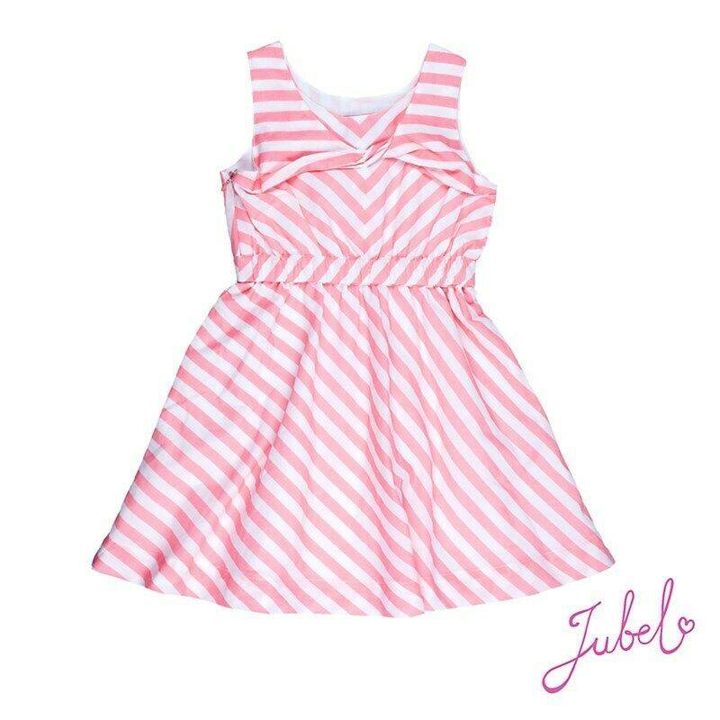 Jubel Discodip Kleid von Jubel