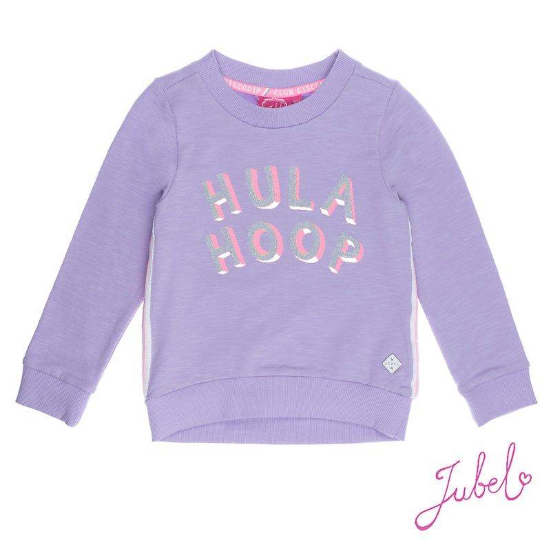 Jubel Discodip Pullover Sweatshirt von Jubel