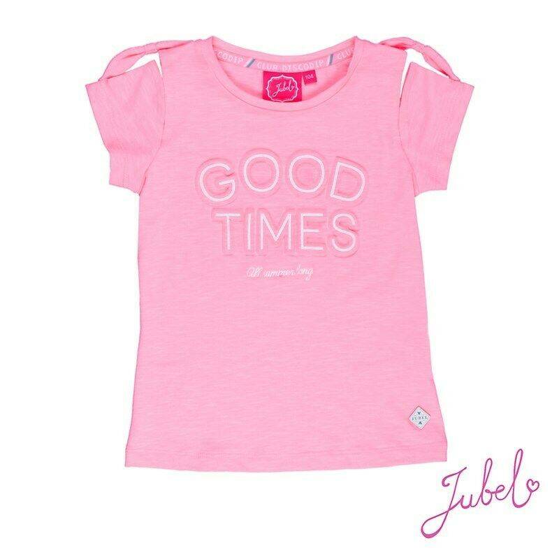 Jubel Discodip T-Shirt von Jubel