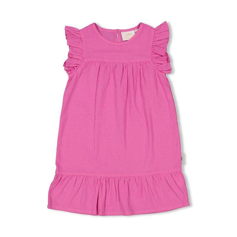 Jubel Dream About Summer Kleid Pink von Jubel