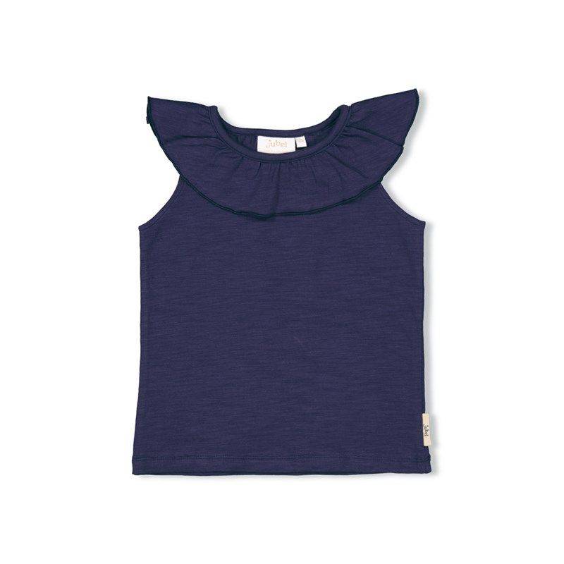 Jubel Dream About Summer Singlet navy Mädchen Sommer von Jubel