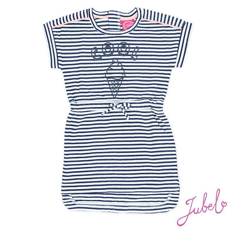 Jubel Easy Kleid weiß von Jubel