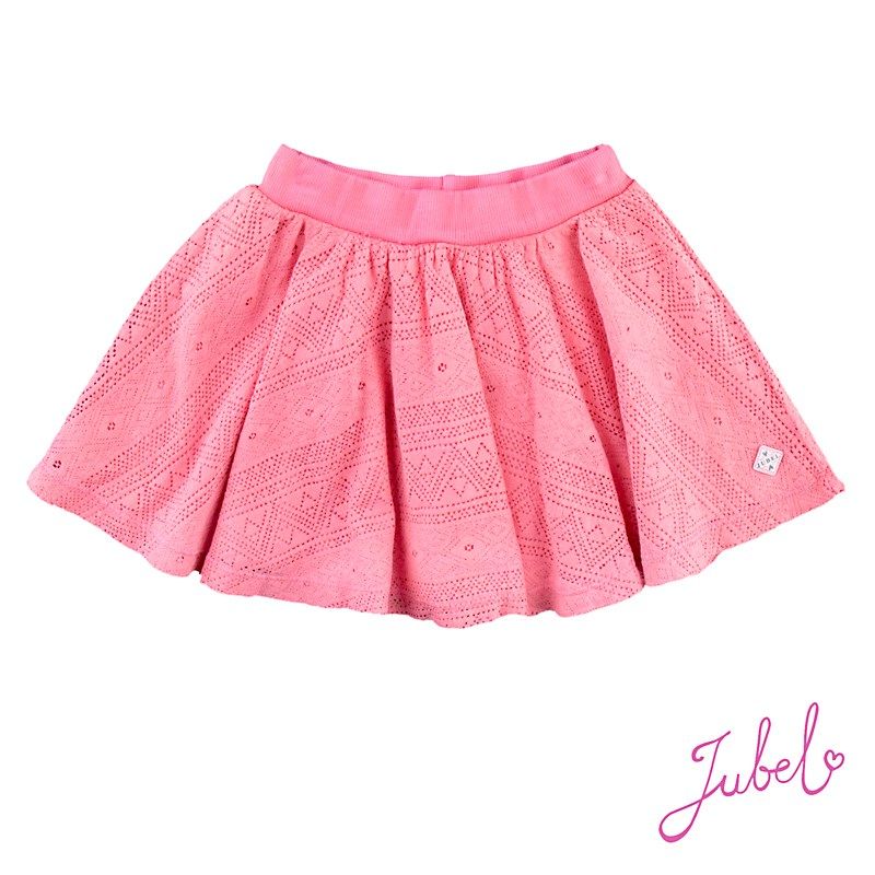 Jubel Exotic Rock pink Mädchen Sommer von Jubel