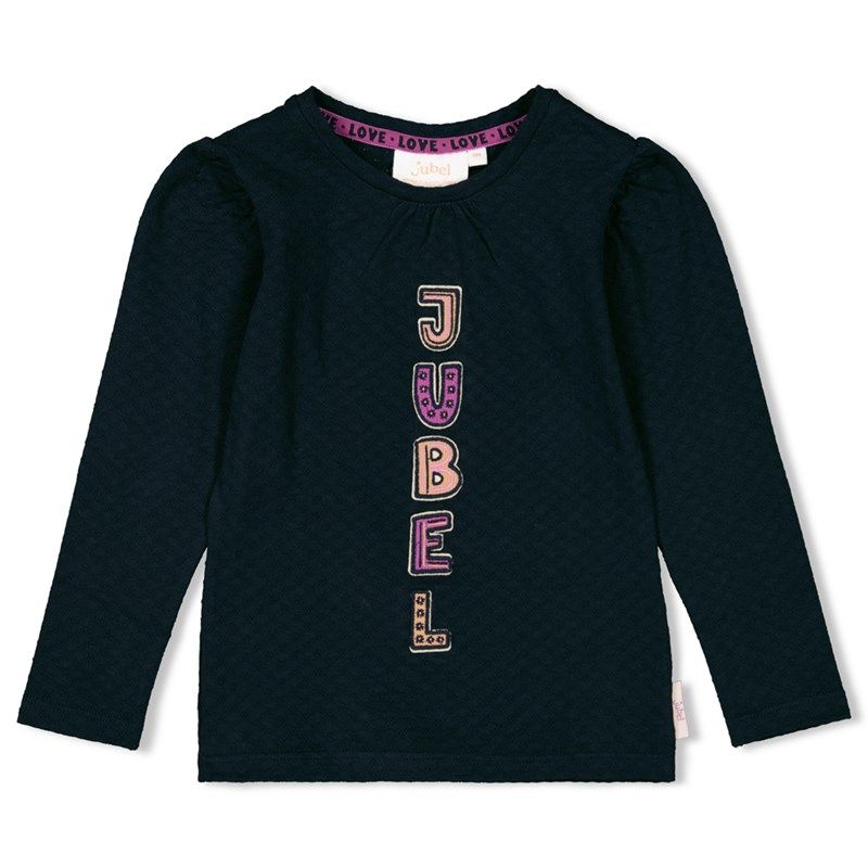 Jubel Flowers For Life Longsleeve Mädchen Winter von Jubel