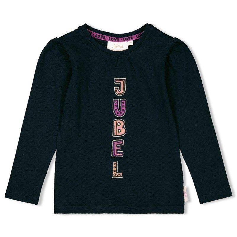 Jubel Flowers For Life Longsleeve Mädchen Winter von Jubel