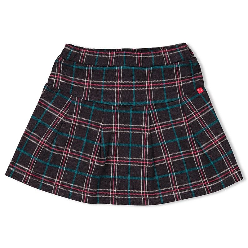 Jubel Girls Club Karorock anthracite Winter von Jubel