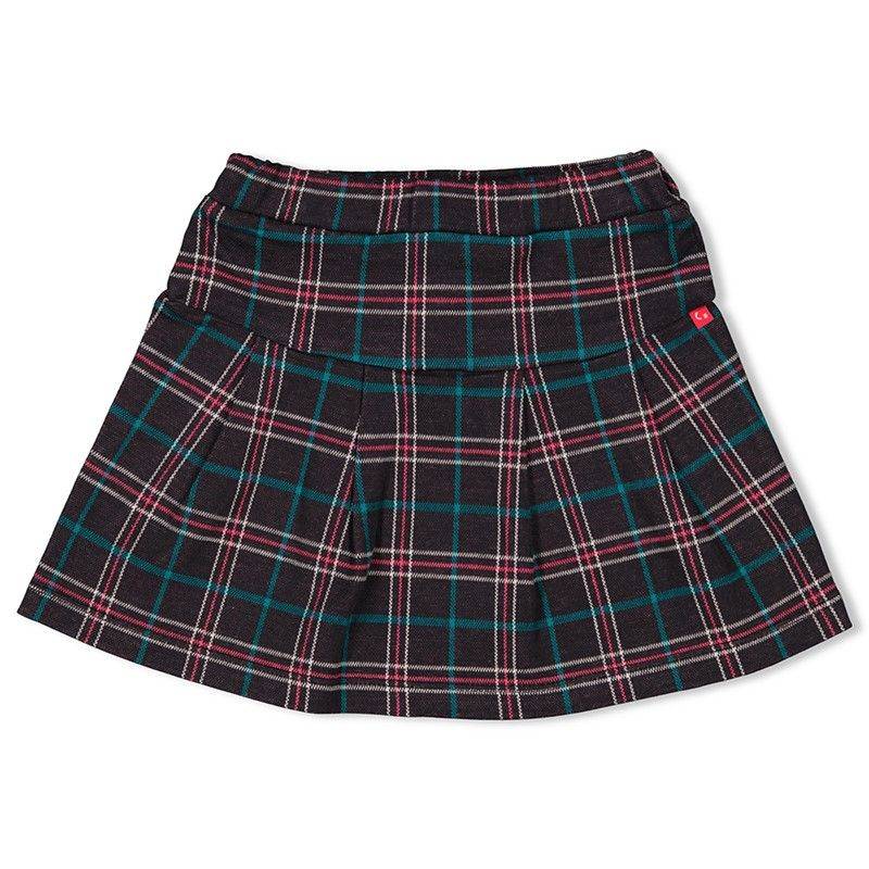 Jubel Girls Club Karorock anthracite Winter von Jubel