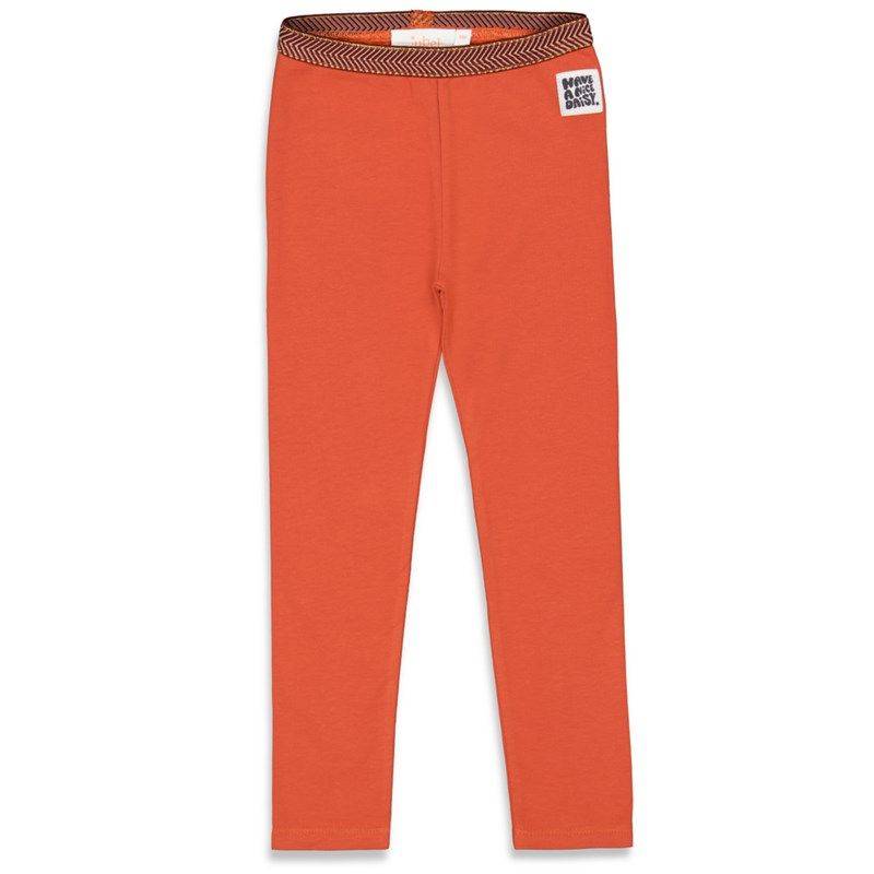 Jubel Have A Nice Daisy Mädchen Leggings Sommer Rost von Jubel