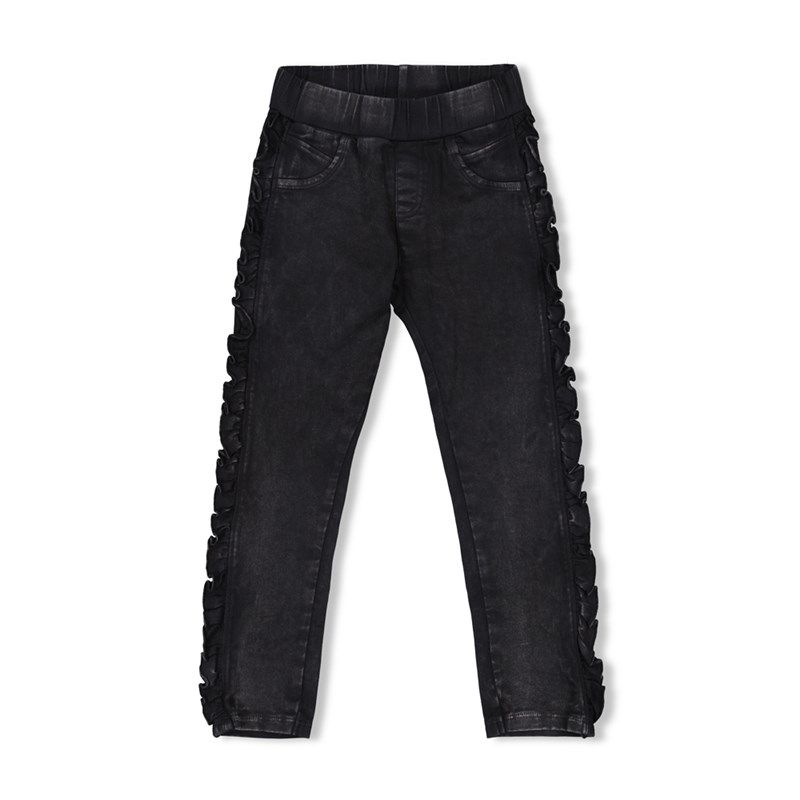 Jubel Jeans Mädchen Winter black denim von Jubel