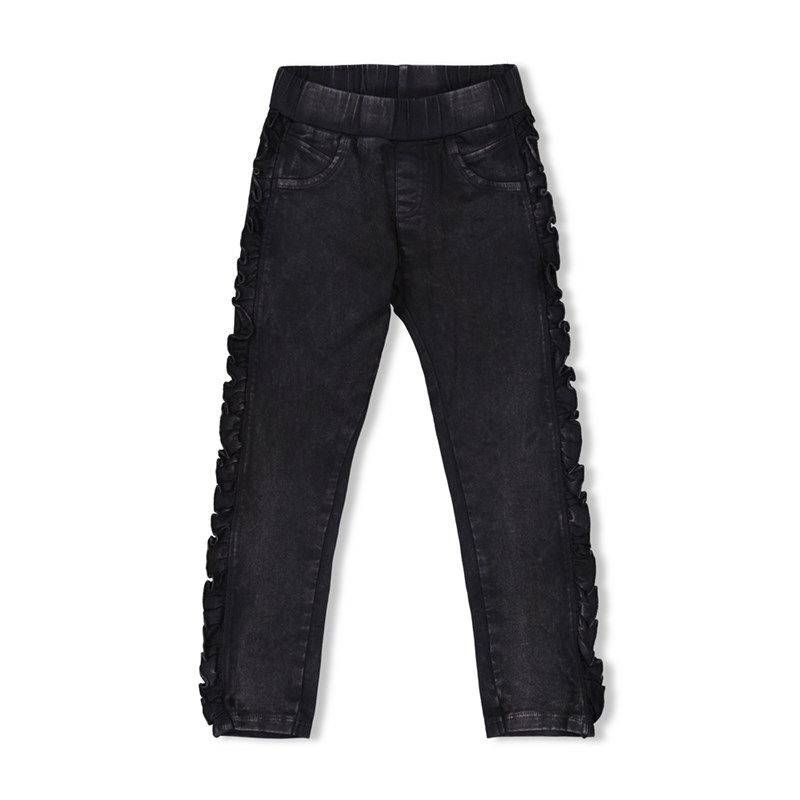 Jubel Jeans Mädchen Winter black denim von Jubel