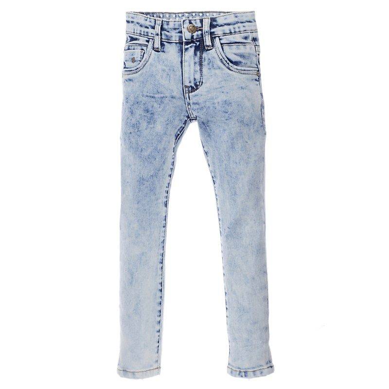 Jubel Jeans Mädchen i.blue denim von Jubel