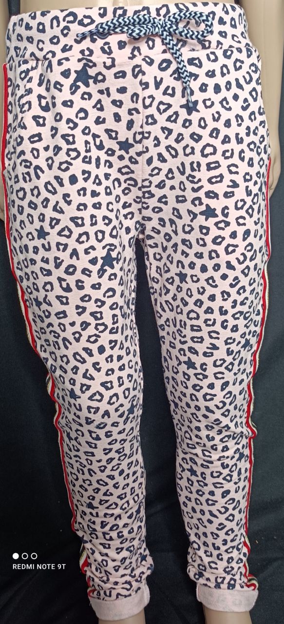 Jubel Jogginghose rosa Mädchen von Jubel