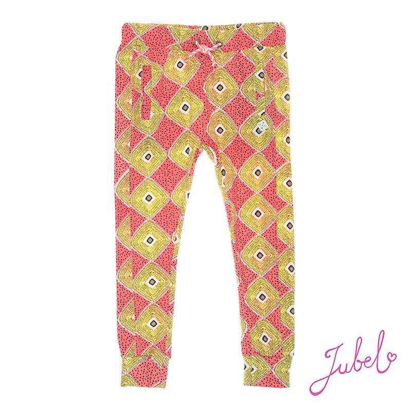 Jubel La Isla Hose Sommer Mädchen coral von Jubel