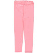 Jubel Leggings coral neon von Jubel