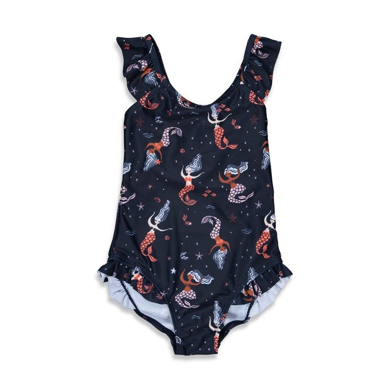 Jubel Mermaid Mambo Badeanzug Mädchen von Jubel