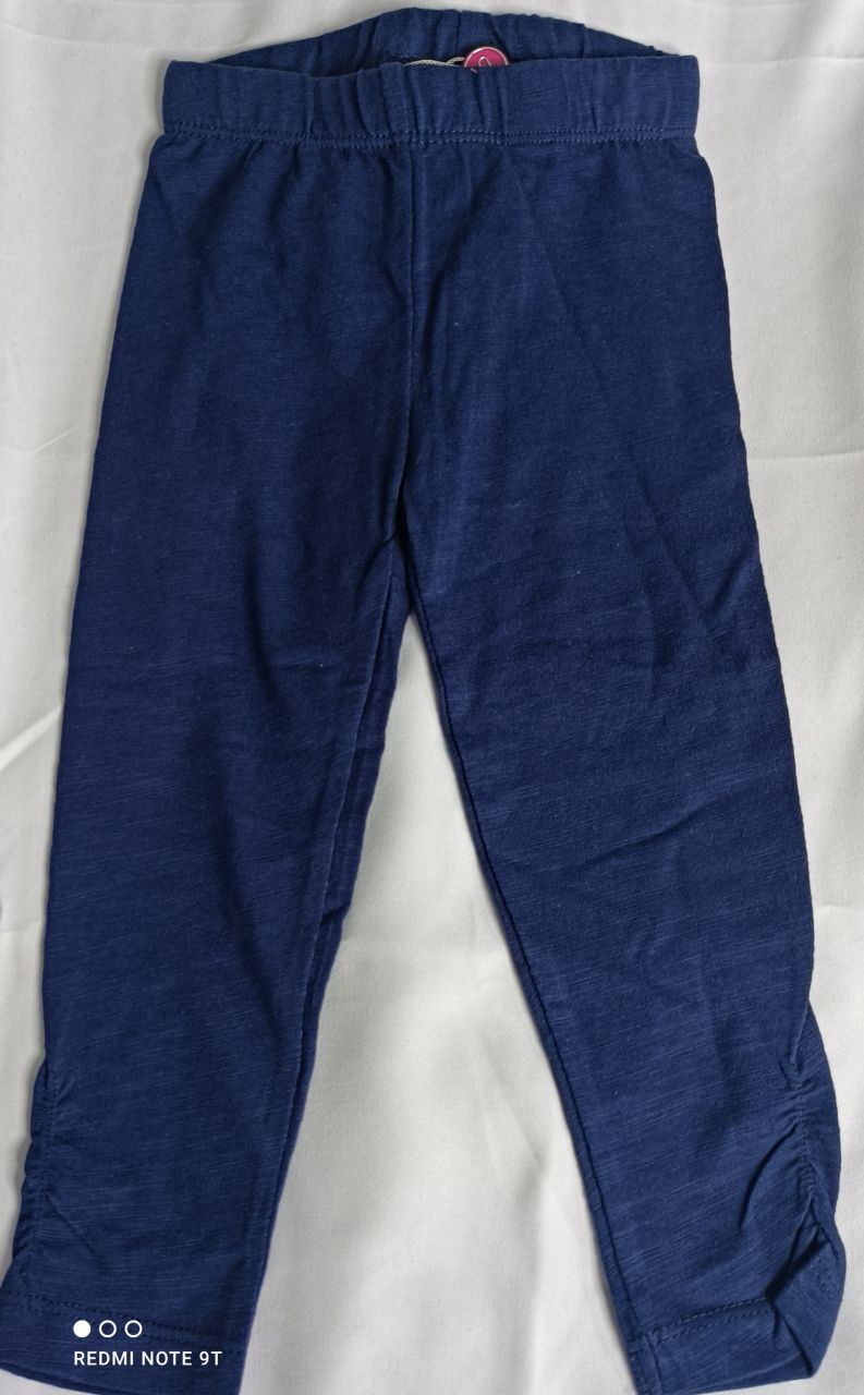 Jubel Miss Blue Leggings Sommer von Jubel