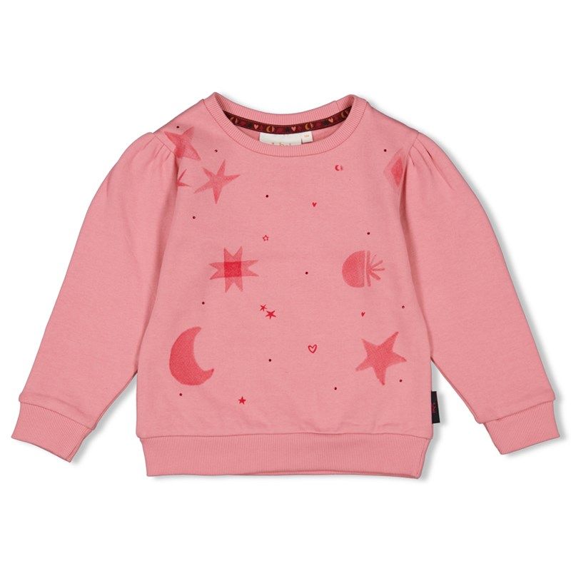 Jubel Miss Universe Sweater pink Mädchen Winter von Jubel
