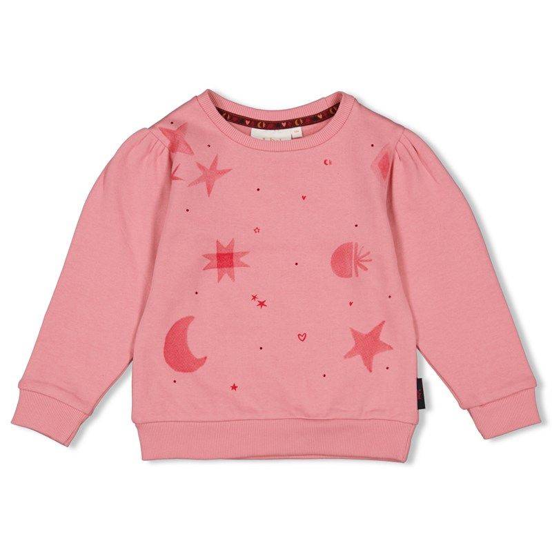 Jubel Miss Universe Sweater pink Mädchen Winter von Jubel