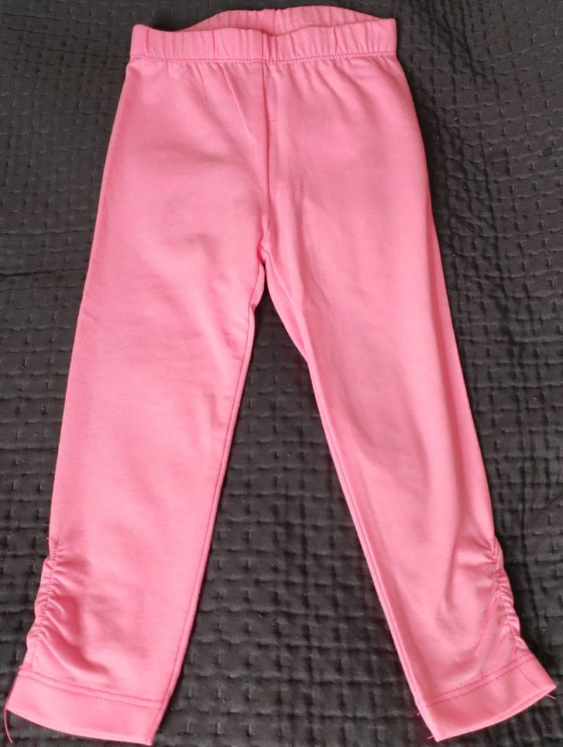 Jubel Mrs. Blue Leggings coral Mädchen von Jubel