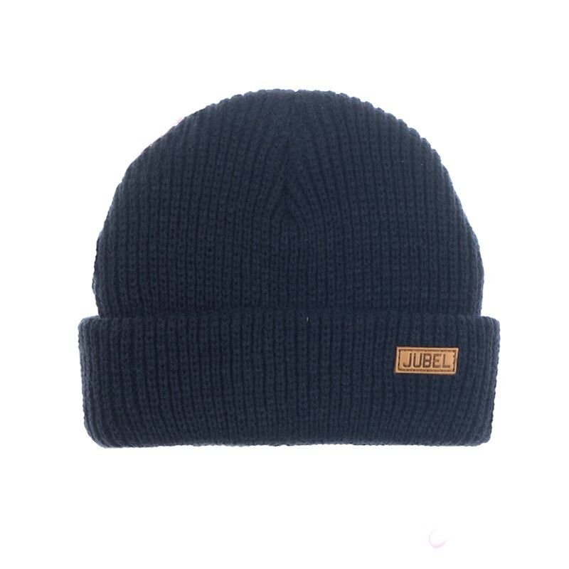 Jubel Mütze Strickmütze Winter Mädchen rosa 2 Größen navy von Jubel