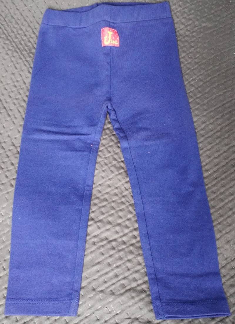 Jubel Outland flowers Leggings blau Mädchen von Jubel