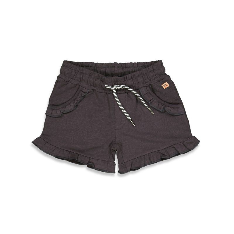 Jubel Papaya Punch Shorts anthracite von Jubel