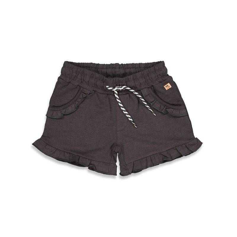 Jubel Papaya Punch Shorts anthracite von Jubel