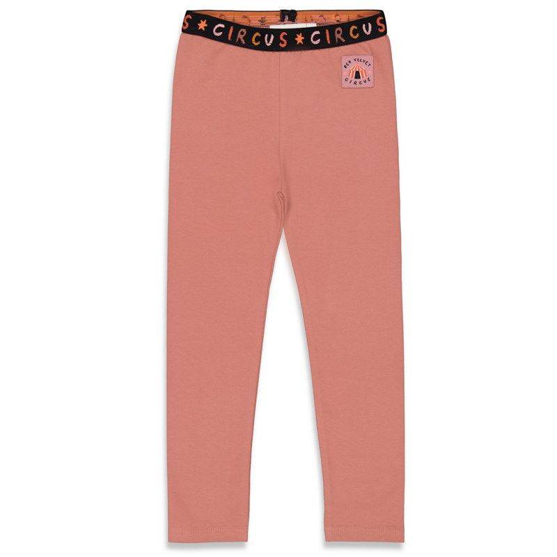 Jubel Red velvet circus Leggings rose Mädchen von Jubel