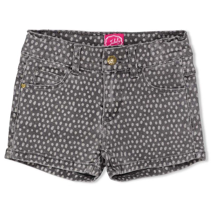 Jubel Shorts Mädchen anthracite Sommer von Jubel
