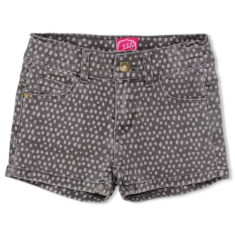 Jubel Shorts Mädchen anthracite Sommer von Jubel
