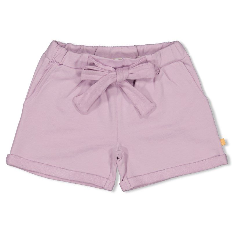 Jubel Sunny side up Shorts Mädchen lila von Jubel