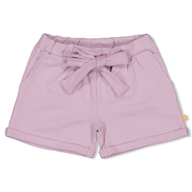 Jubel Sunny side up Shorts Mädchen lila von Jubel