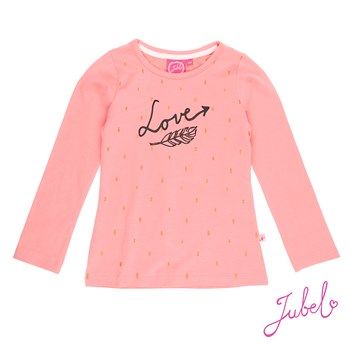 Jubel Vulcan Field Longsleeve Shirt Mädchen von Jubel