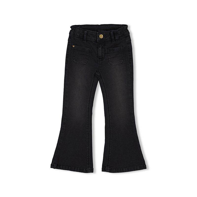 Jubel Winter denims Jeans Mädchen black denim von Jubel