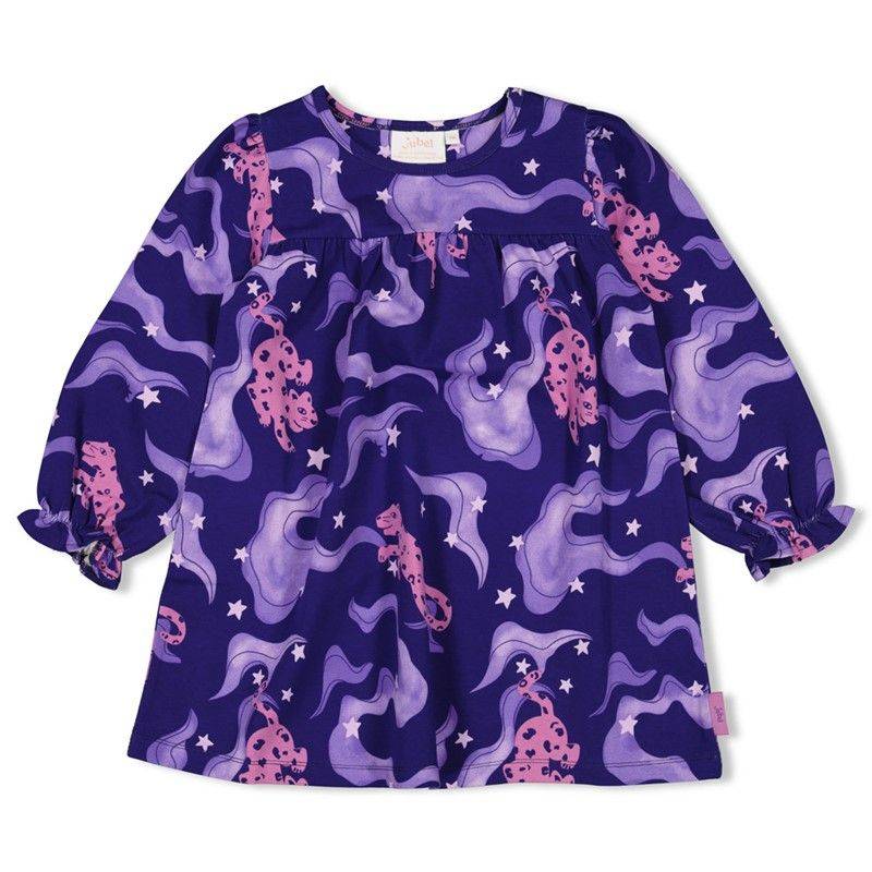 Kleid Wild Soul Tigerlook Jubel von Jubel