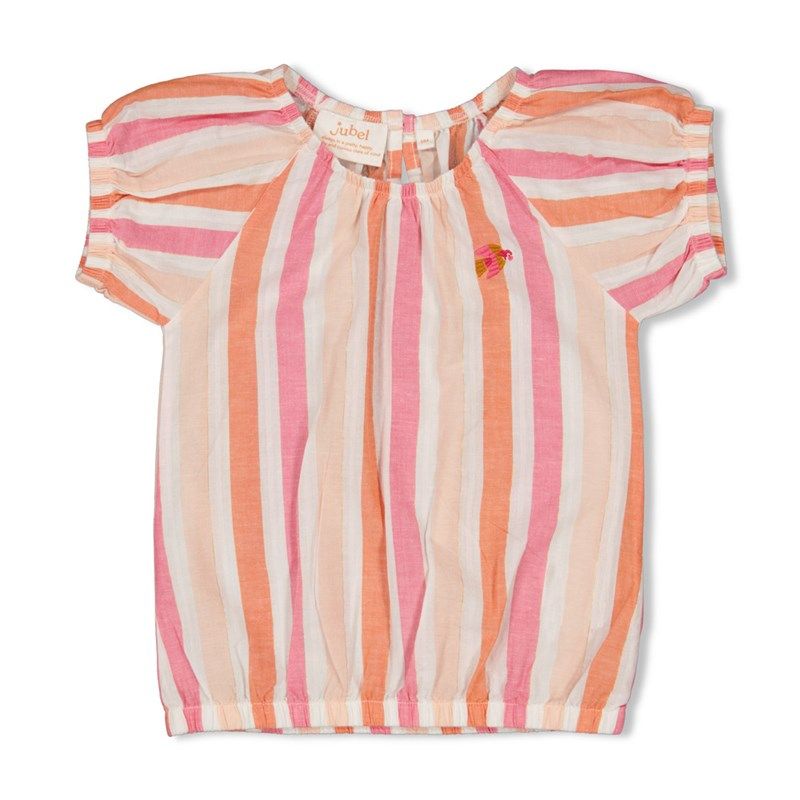 Mädchenbluse aus der Samba Shake Kollektion von Jubel von Jubel